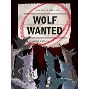 Cover of: wolf wanted by 