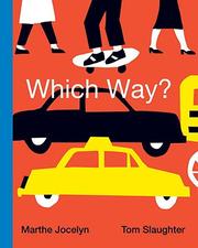 Cover of: Which Way