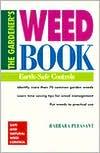 Cover of: The Gardener's Weed Book by 