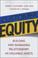Cover of: Customer Equity