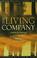 Cover of: The living company
