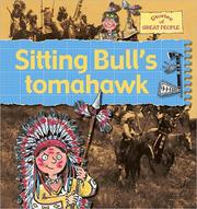 Cover of: Sitting Bull's tomahawk