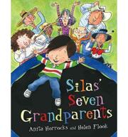 Cover of: Silas' 7 Grandparents