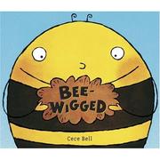 Cover of: Bee-Wigged