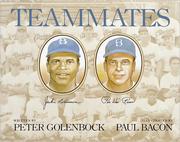 Teammates by Peter Golenbock