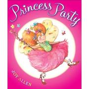 Cover of: Always a princess by Joy Allen