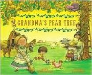Grandma's Pear Tree by Suzanne Santillan