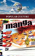 Cover of: Popular culture