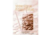 Cover of: Mathematical interest theory by James W. Daniel