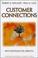 Cover of: Customer connections