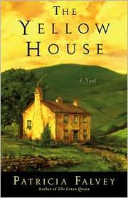 Cover of: The Yellow House by Patricia Falvey