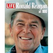 Cover of: Life Ronald Reagan at 100