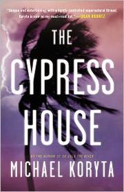 Cover of: The Cypress House by 