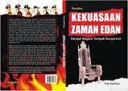 Cover of: Kekuasaan zaman edan