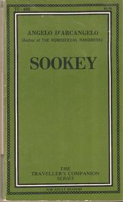Cover of: Sookey.