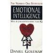 Cover of: Emotional Intelligence by 