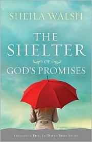 Cover of: The Shelter of God's Promises by 