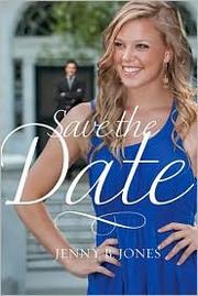 Cover of: Save the Date