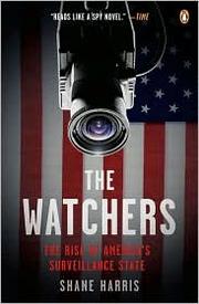Cover of: The Watchers by 