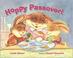 Cover of: Hoppy Passover!