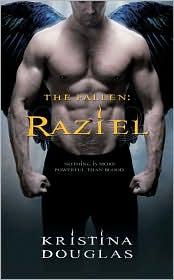 Cover of: Raziel