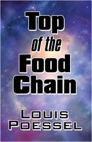 Cover of: Top of the Food Chain