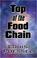 Cover of: Top of the Food Chain