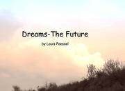 Cover of: Dreams-The Future