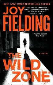 Cover of: The wild zone: a novel