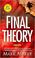 Cover of: Final Theory