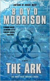 Cover of: The ark: a novel