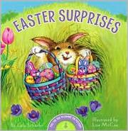 Cover of: Easter surprises by Lola M. Schaefer