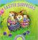 Cover of: Easter surprises