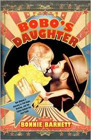 Cover of: Bobo's Daughter by Bonnie Ann Barnett