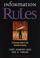 Cover of: Information rules