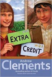 Cover of: Extra Credit