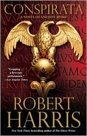 Conspirata by Robert Harris