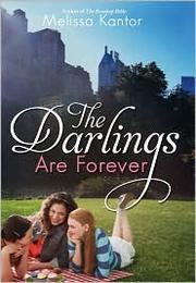 Secrets of the Darlings