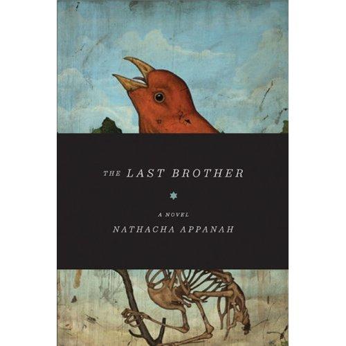 The Last Brother by Nathacha Appanah-Mouriquand