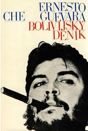 Cover of: Bolivijský deník. by Che Guevara