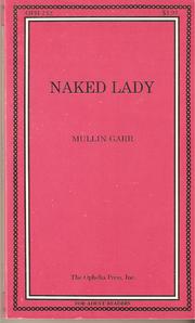 Cover of: Naked Lady | 