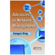 Advances in Network Management by Jianguo Ding