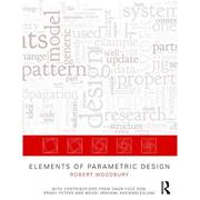 Cover of: Elements of parametric design
