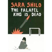 Cover of: The Falafel king is Dead by Sara Shilo