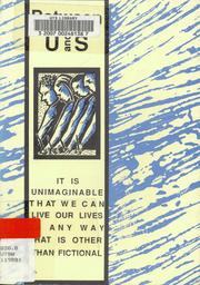 Cover of: Between U and S