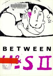 Cover of: Between U and S II