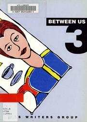 Cover of: Between us 3