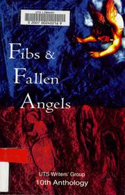 Cover of: Fibs and fallen angels