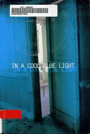 Cover of: In a cool blue light