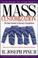 Cover of: Mass Customization